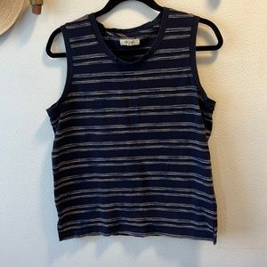 Madewell muscle tank